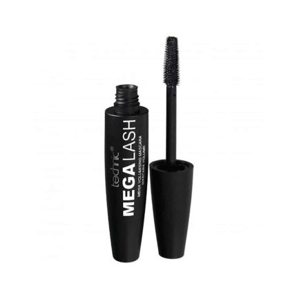 Technic Mega Lash Volumising Mascara 14ml - Black