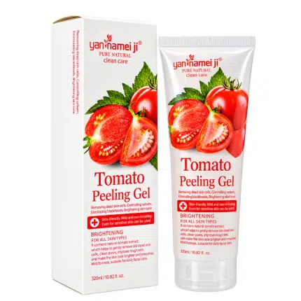 Yan Namei Ji Tomato Peeling Gel - 250ml