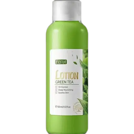 Fenyi Green Tea Lotion for Oil Control - 100ml