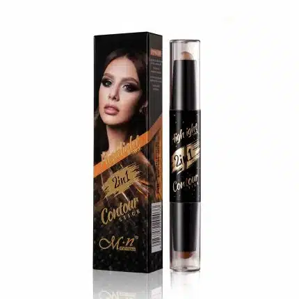 Menow 2 in 1 Highlighter and Contour Stick - C809