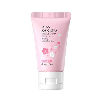 Laikou Japan Sakura Essence Cream - 30g