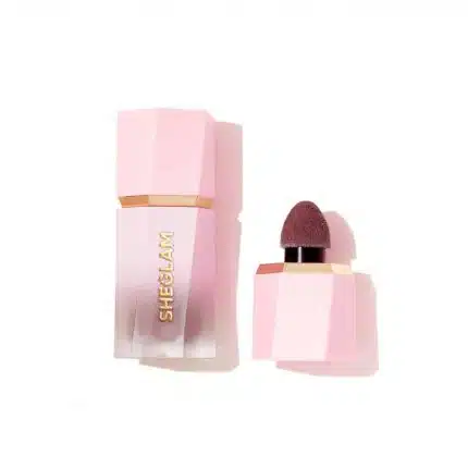 SHEGLAM Color Bloom Liquid Blush - Night Drive