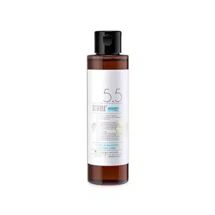 Acwell Licorice Ph Balancing Cleansing Toner - 150ml