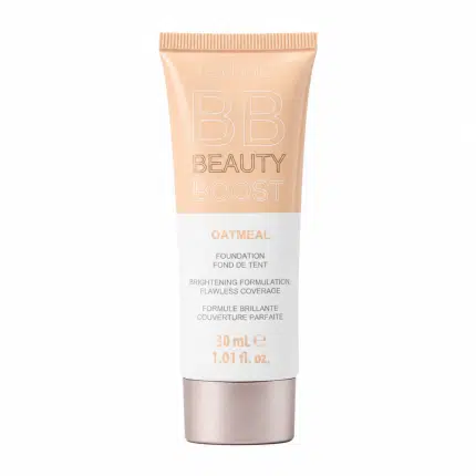 Technic BB Cream 30ml - Oatmeal
