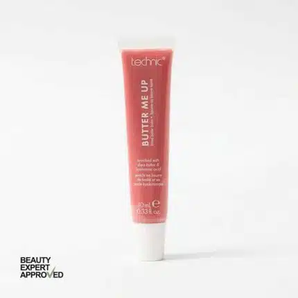 Technic Sundrenched Butter Me Up Lip Balm Tint - Sugar Coat It