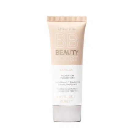 Technic BB Beauty Boost Vanilla 30ml