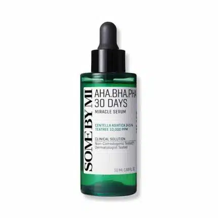SOME BY MI AHA BHA PHA 30 Days Miracle Serum 50ml