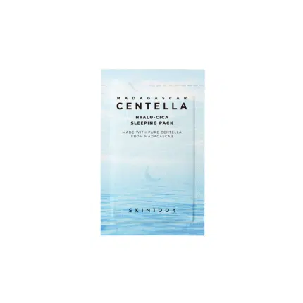 SKIN1004 Madagascar Centella Hyalu-Cica Sleeping Pack 1.5ml