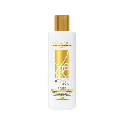 Loreal Paris Xtenso Care keratin Repair + Asta-Care Shampoo 250ml
