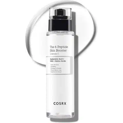 Cosrx the 6 Peptide Skin Booster Serum 150ml