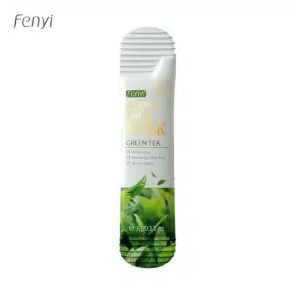 Fenyi Green Tea Sleeping Mask 3gm