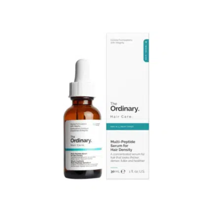The Ordinary Multi Peptide Serum for Hair Density 30ml