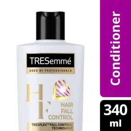 Tresemme Hair Fall Control Conditioner 340 Ml [Indonesia]