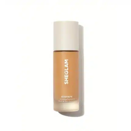 Sheglam Skinfinite Hydrating Foundation - Golden