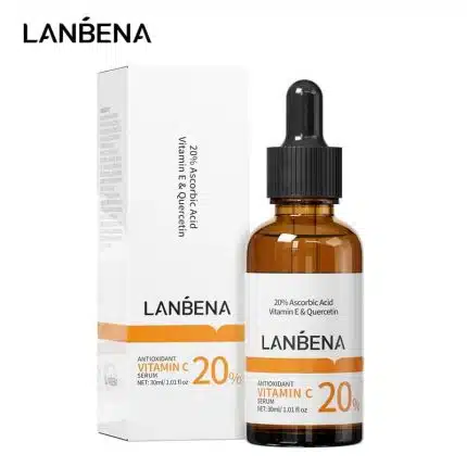 Lanbena Vitamin C Serum 20% - 30ml