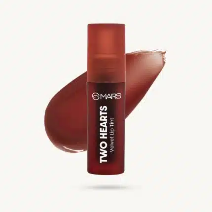 MARS Velvet Lip Tint Two Hearst 02