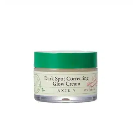 AXIS Y Dark Spot Correcting Glow Cream - 50ml