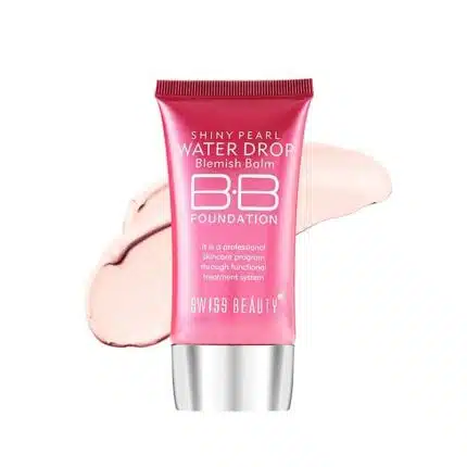Swiss Beauty BB Cream - 02