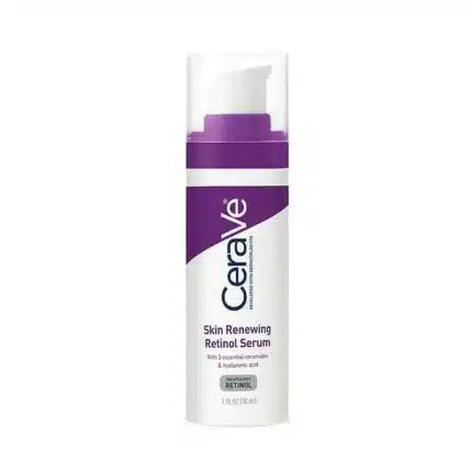 Cerave Skin Renewing Retinol Serum - 30ml