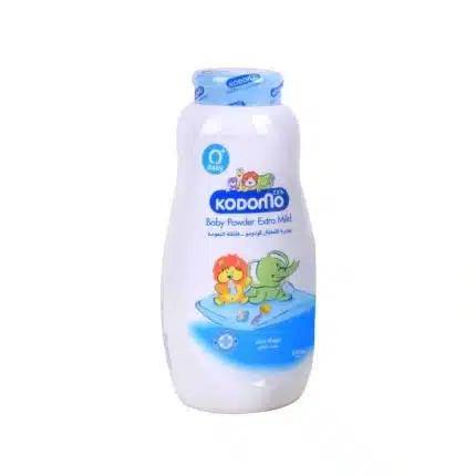 Kodomo Baby Powder Extra Mild - 50ml