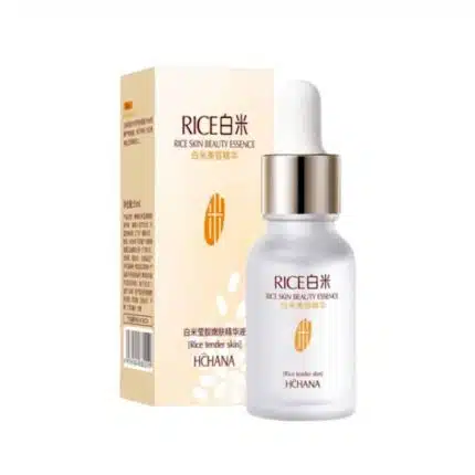 Hchana Rice Serum 15ml