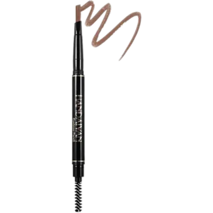 HANDAIYAN Double Eyebrow Pencil Brown 03