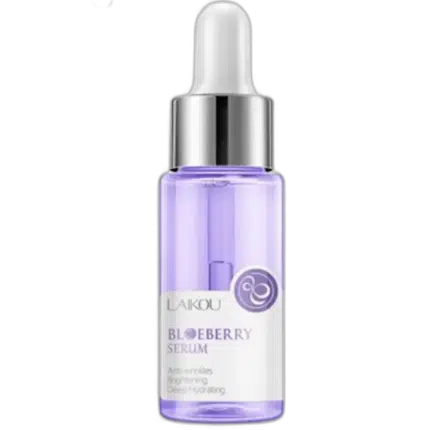 Laikou Blueberry Serum - 17ml