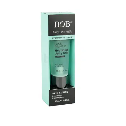 BOB Hydrating Jelly Grip Face Primer 30ml
