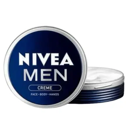 Nivea Men Creme for Face, Body & Hands 75ml