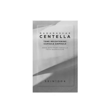 SKIN1004 Madagascar Centella Tone Brightening Capsule Ampoule 1.5ml