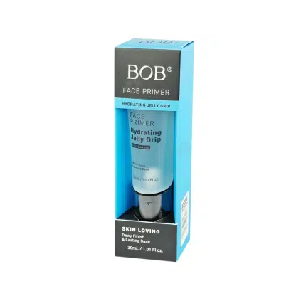BOB Hydrating Jelly Grip Face Primer 30ml