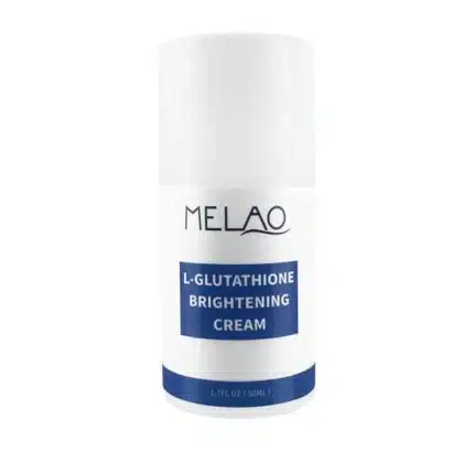 Melao L-Glutathione Whitening Cream - 50ml