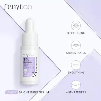 Fenyi Lab Niacinamide Serum 10% - 17ml