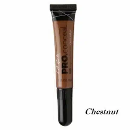 L.A. Girl Pro Concealer Chestnunt - 8gm