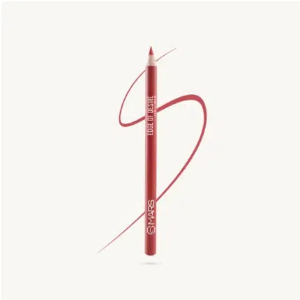 MARS Lipliner Lusty Pink 01