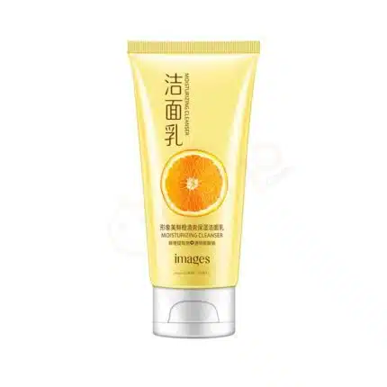 Images Moisturizing Facial Cleanser - 120ml