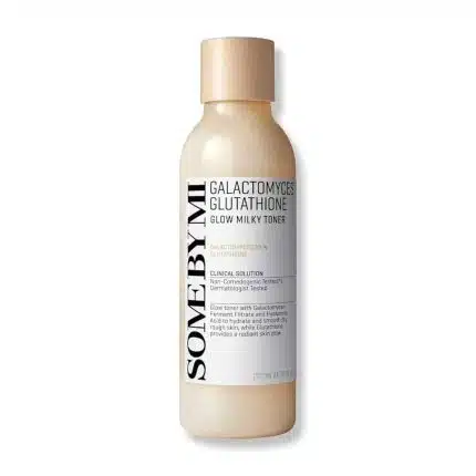 SOME BY MI Galactomyces Glutathione Glow Milky Toner 200ml {EXP: 03/28}
