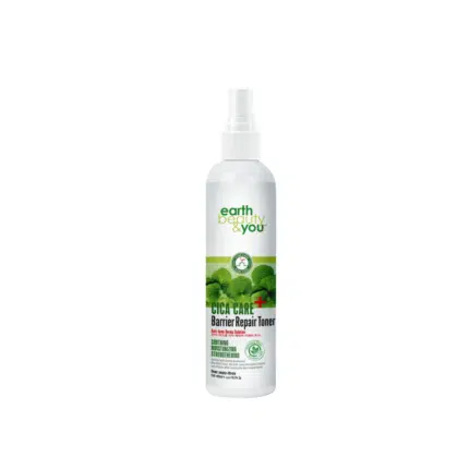 Earth Beauty & You Cica Care + Barrier Repair Toner - 220ml