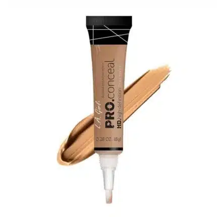 L.A. Girl Pro Concealer Toffee - 8gm