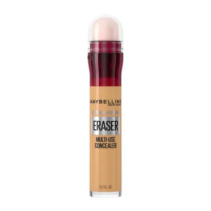 Maybelline Instant Age Rewind Eraser Dark Circles Treatment Concealer 144 Caramel
