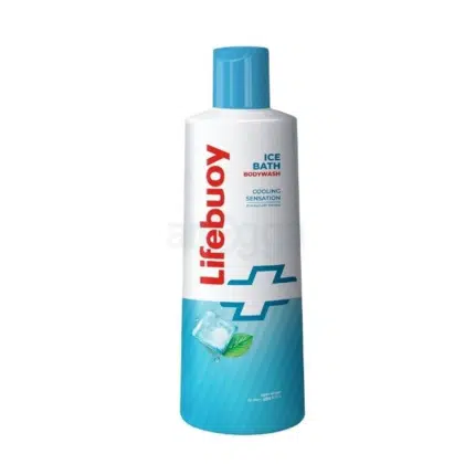 Lifebuoy Ice Bath Bodywash - 245ml
