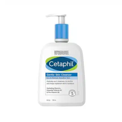 Cetaphil Gentle Skin Cleanser Normal to Dry Skin - 236ml