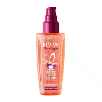 Loreal Paris Elvive Hair Serum Frizz Killer - 100ml