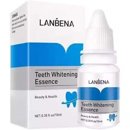 Lanbena Teeth Whitening Essence