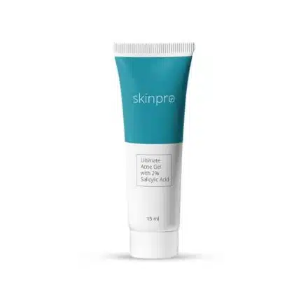 Skinpro Ultimate Acne Gel - 15ml