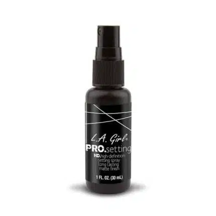 LA Girl Pro Setting Spray - 30ml