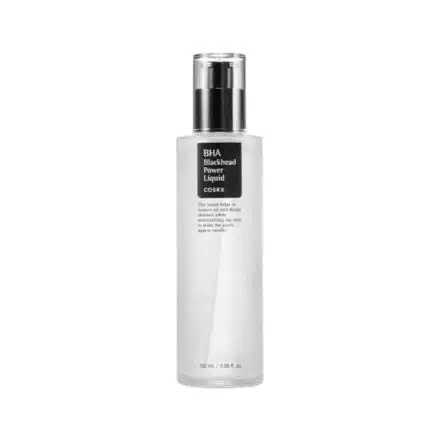 Cosrx Bha Blackhead Power Liquid - 100ml