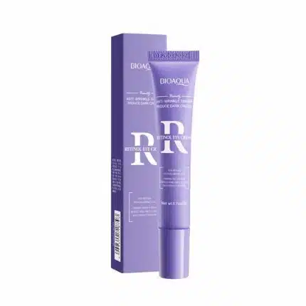 Bioaqua Retinol Eye Cream - 20g