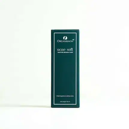 Organikaon Acne Soft Moisture Infusion Toner 100ml