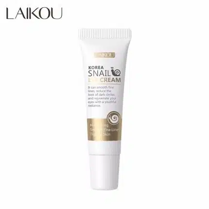 Laikou Korea Snail Eye Cream - 15gm